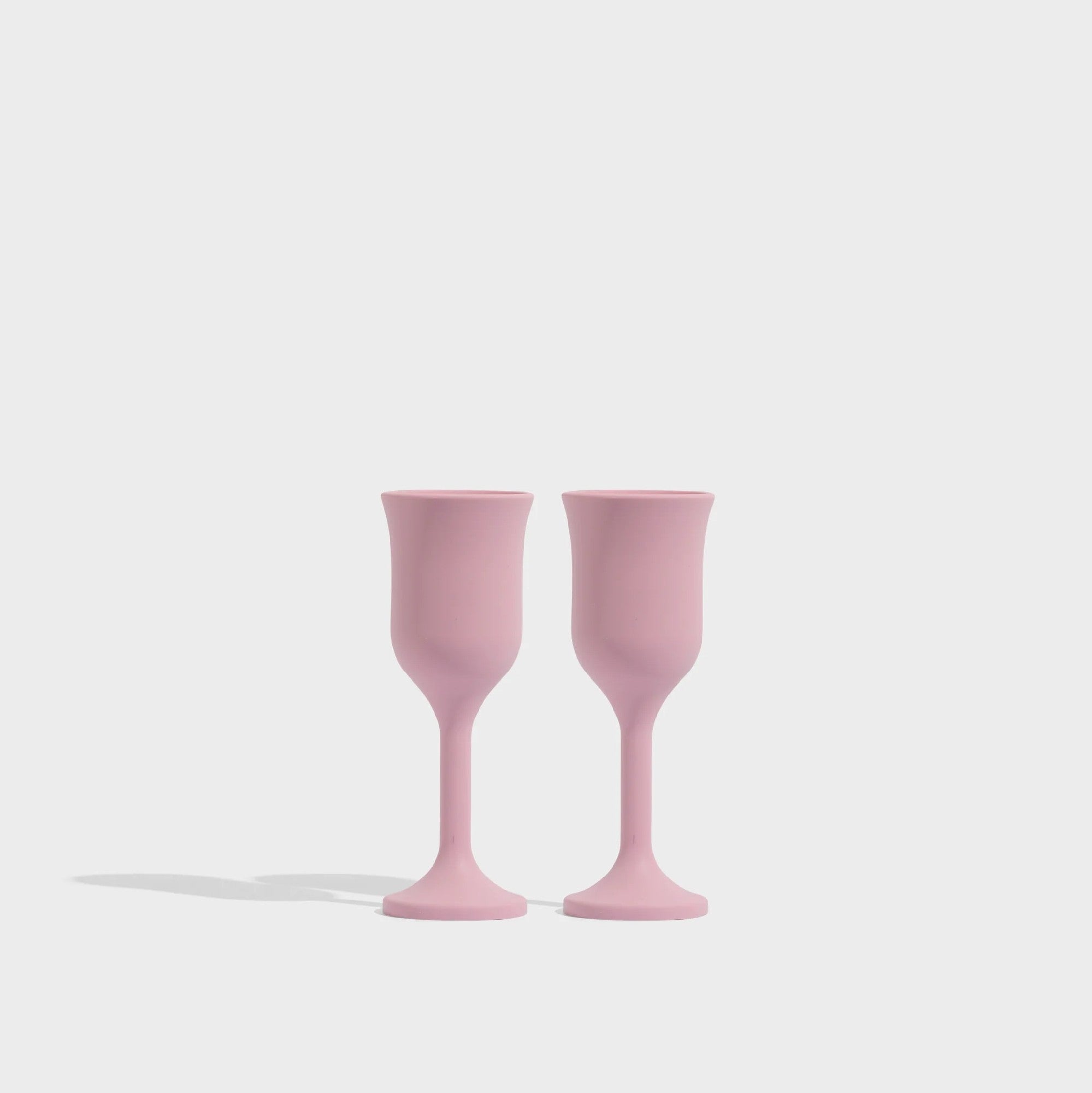 Styld.sweetheart Celebration Flute (2 Pcs) - Rose