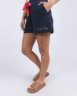 Load image into Gallery viewer, Foxwood Simplified Confetti Short Navy [sz:8]
