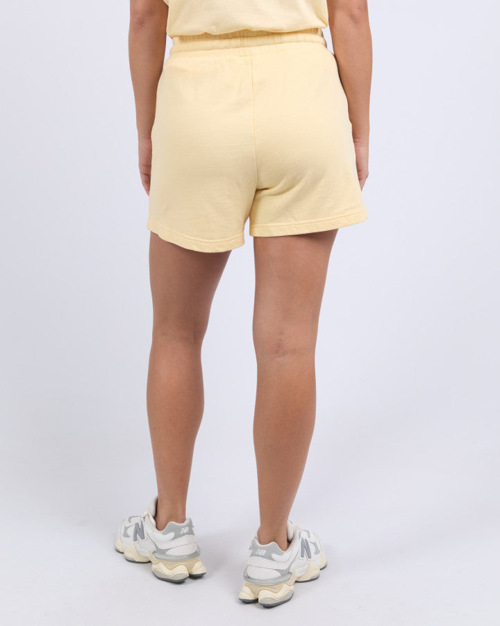 Foxwood Classic Short Lemon [sz:10]
