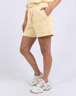 Load image into Gallery viewer, Foxwood Classic Short Lemon [sz:10]
