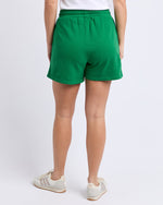 Load image into Gallery viewer, Foxwood Classic Short Green [sz:8]
