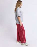 Load image into Gallery viewer, Foxwood Original Short Sleeve Fleece Grey Marle [sz:10]
