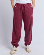 Load image into Gallery viewer, Foxwood Intention Tracksuit Port [sz:10]
