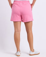 Load image into Gallery viewer, Foxwood Simplified Confetti Short Bubblegum [sz:10]
