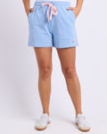 Foxwood Simplified Confetti Short Bluebell [sz:10]