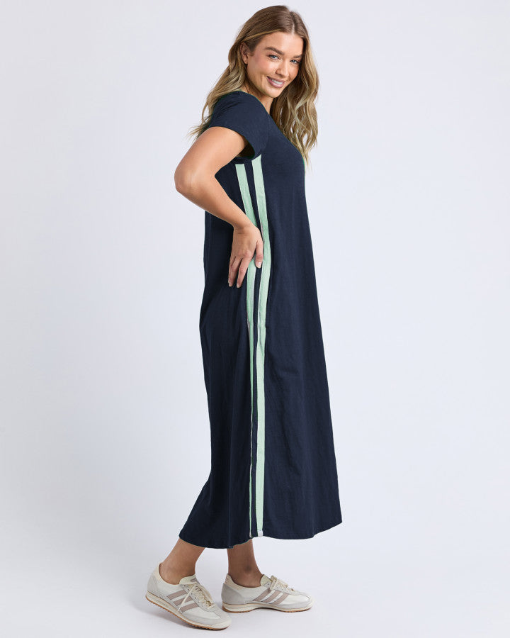 Foxwood Recovery Dress Navy [sz:10]