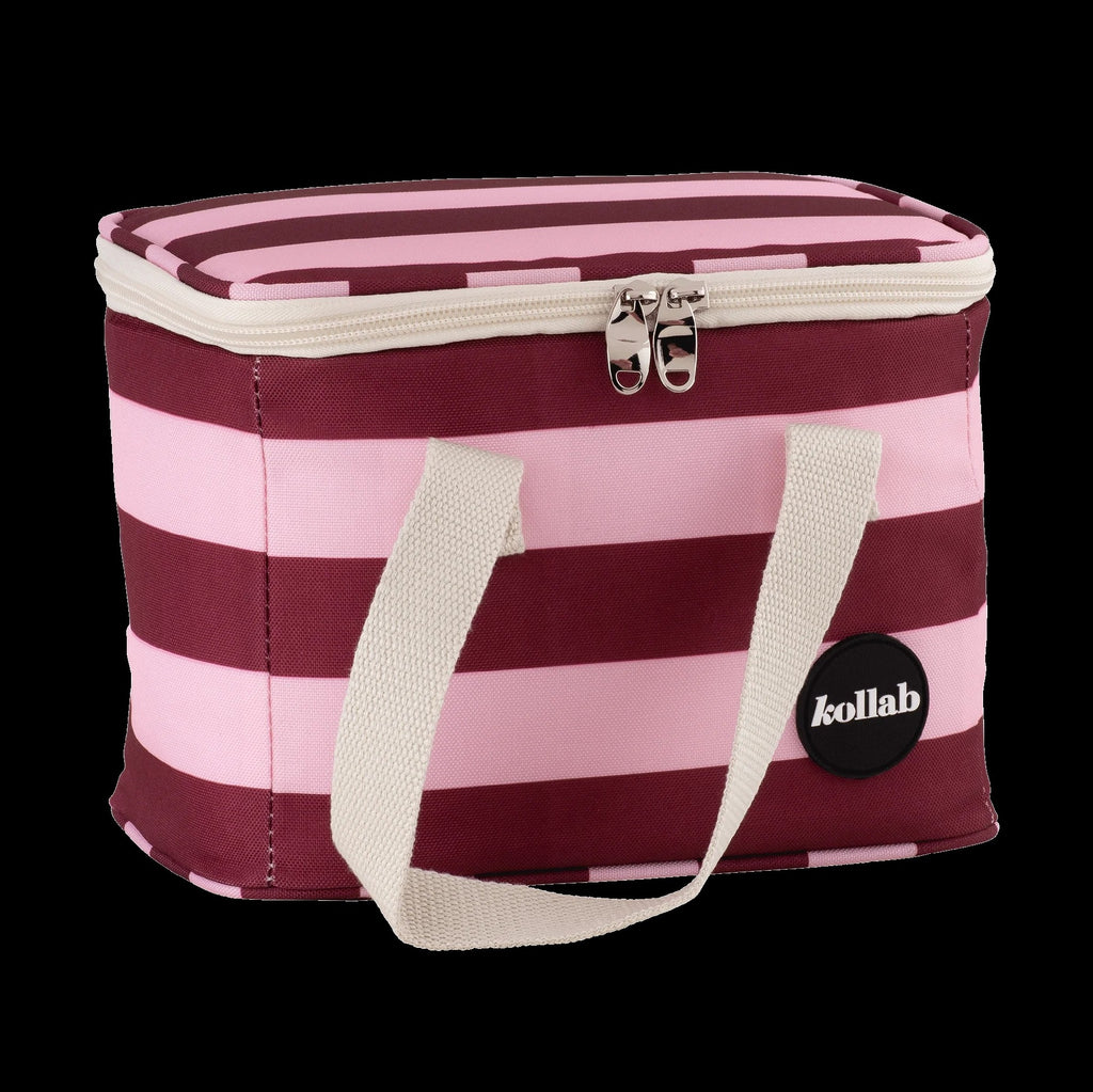 Kollab Lunch Bag Coco Stripe
