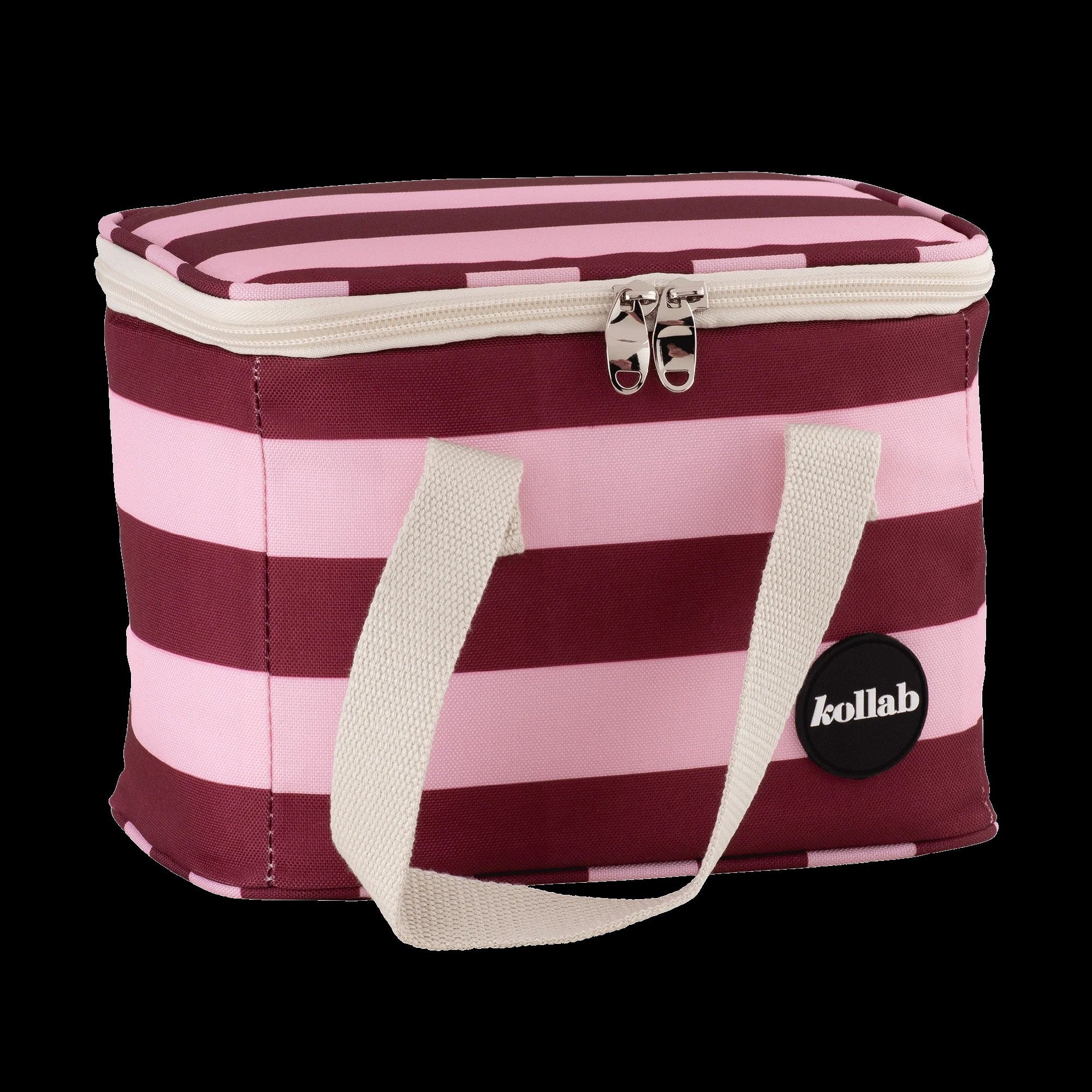 Kollab Lunch Bag Coco Stripe