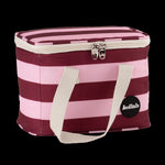 Load image into Gallery viewer, Kollab Lunch Bag Coco Stripe
