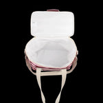Load image into Gallery viewer, Kollab Mini Cooler Coco Stripe
