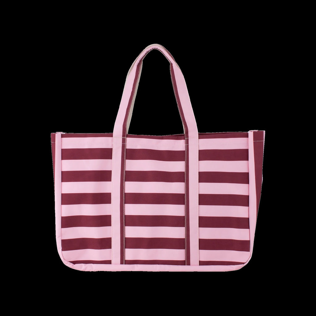 Kollab Carryall Cargo Bag Coco Stripe