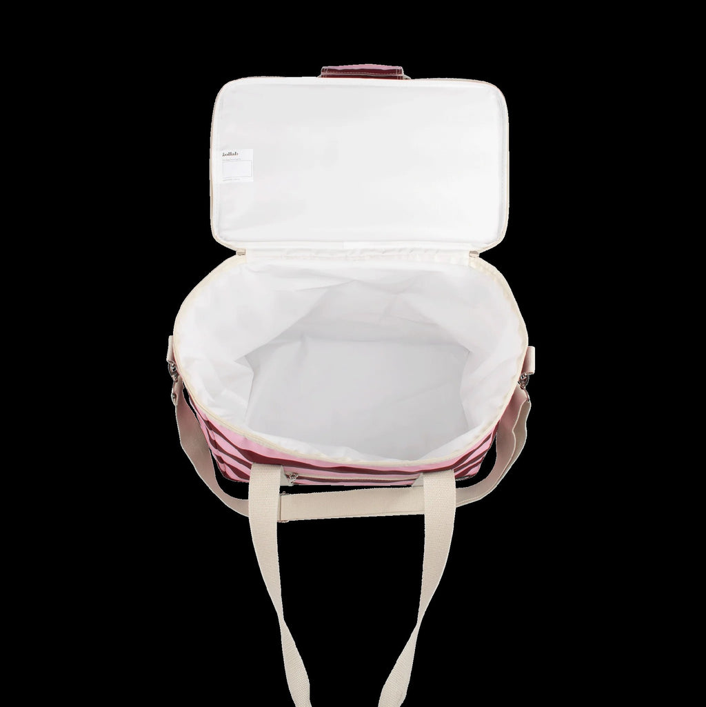 Kollab Picnic Bag Coco Stripe