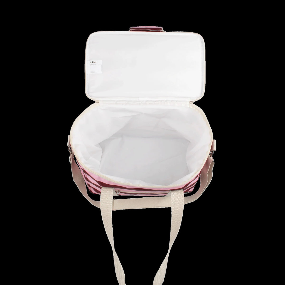 Kollab Picnic Bag Coco Stripe