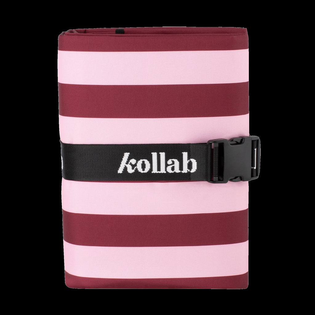 Kollab Picnic Mat Coco Stripe