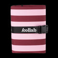 Kollab Picnic Mat Coco Stripe