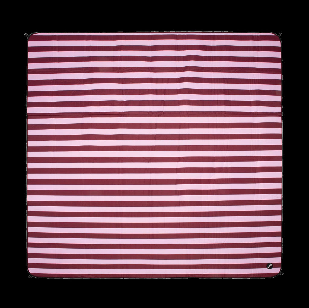 Kollab Picnic Mat Coco Stripe