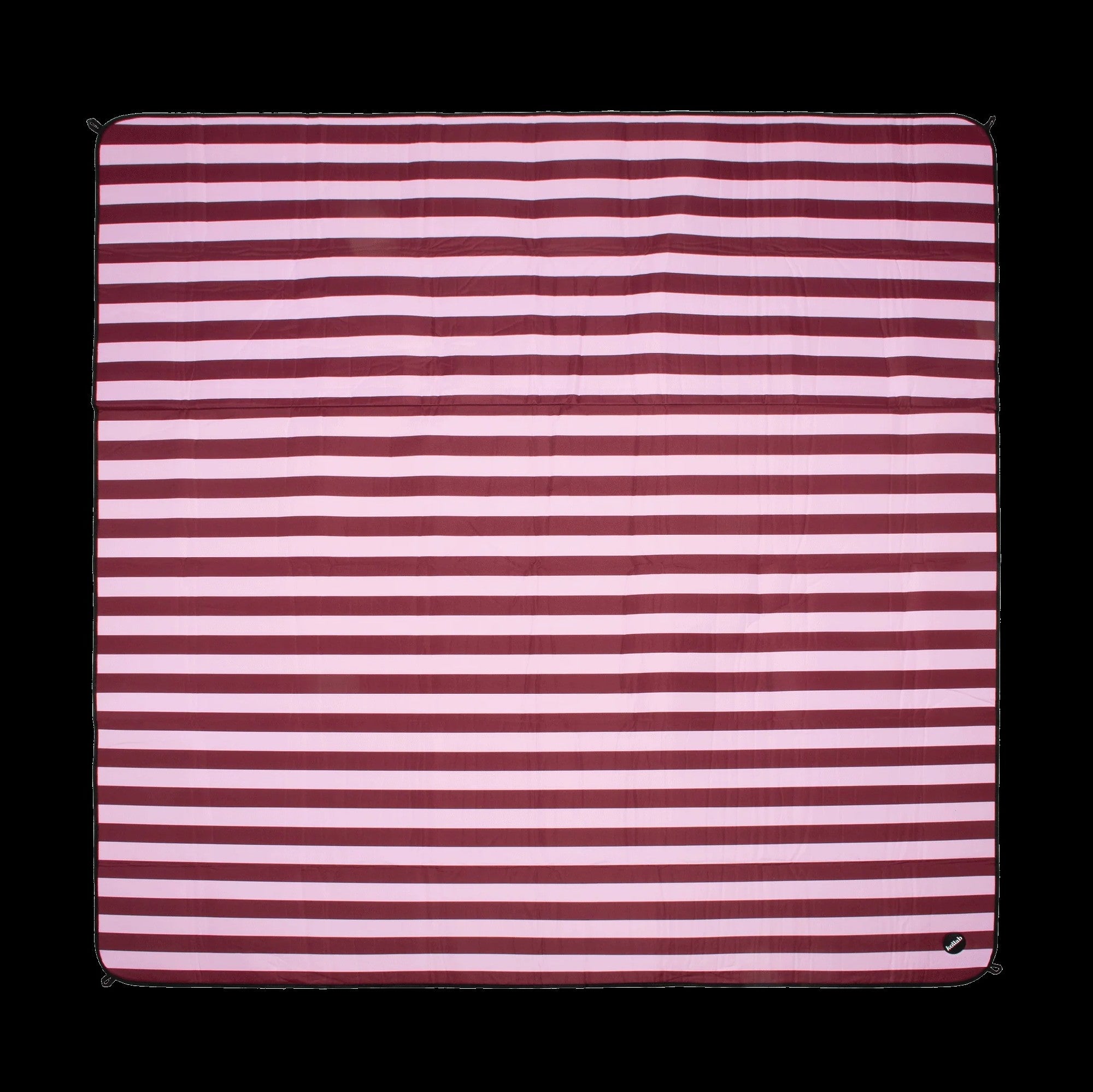 Kollab Picnic Mat Coco Stripe