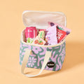 Kollab Lunch Bag Lavender Bloom