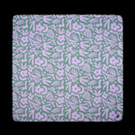 Load image into Gallery viewer, Kollab Picnic Mat Lavender Bloom W/ Free Picnic Mat Pegs
