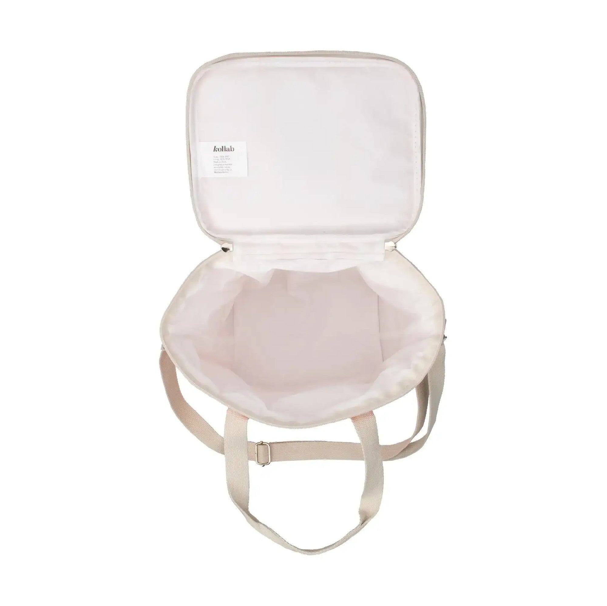 Kollab Mini Cooler Lavender Bloom