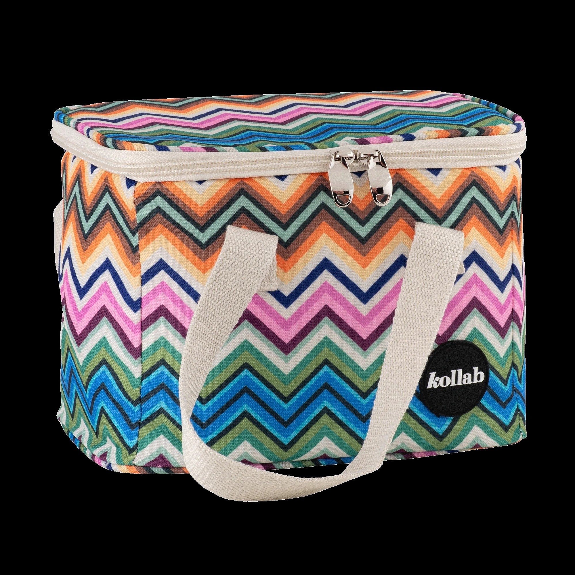 Kollab Lunch Bag Ziggy