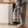 Kollab Wine Cooler Bag Ziggy