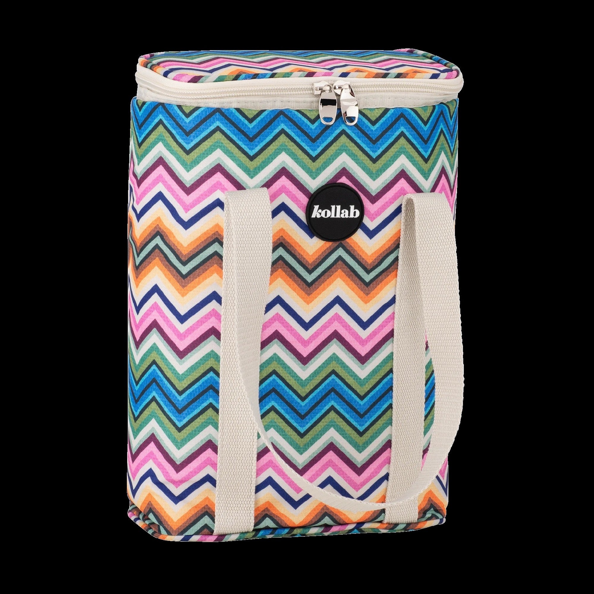 Kollab Wine Cooler Bag Ziggy