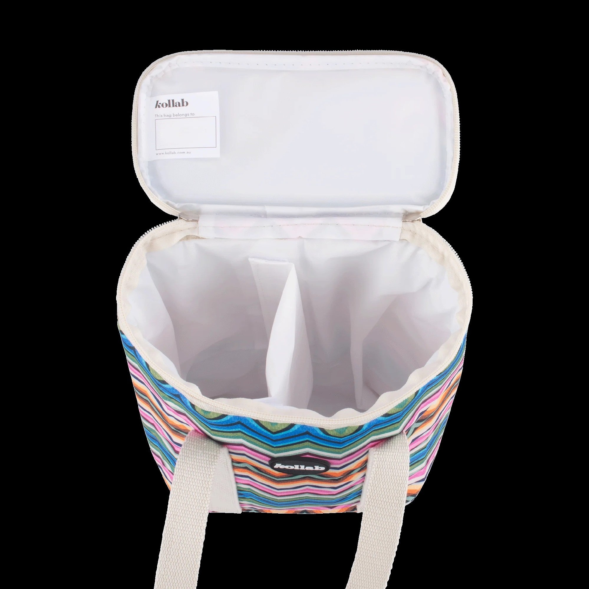Kollab Wine Cooler Bag Ziggy