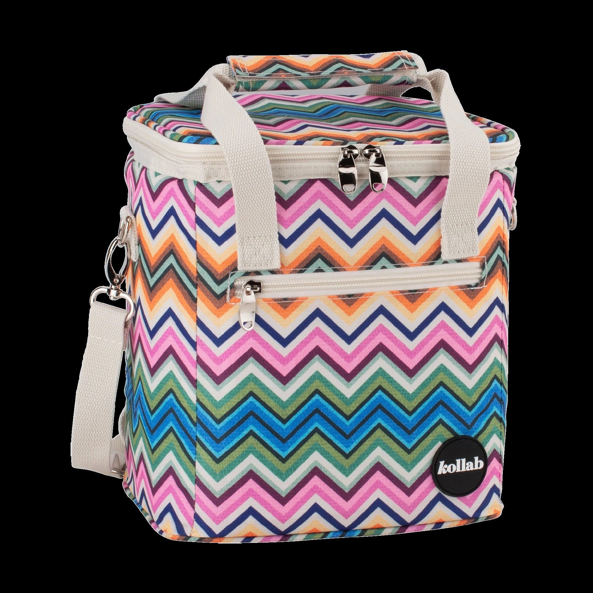 Kollab Mini Cooler Ziggy
