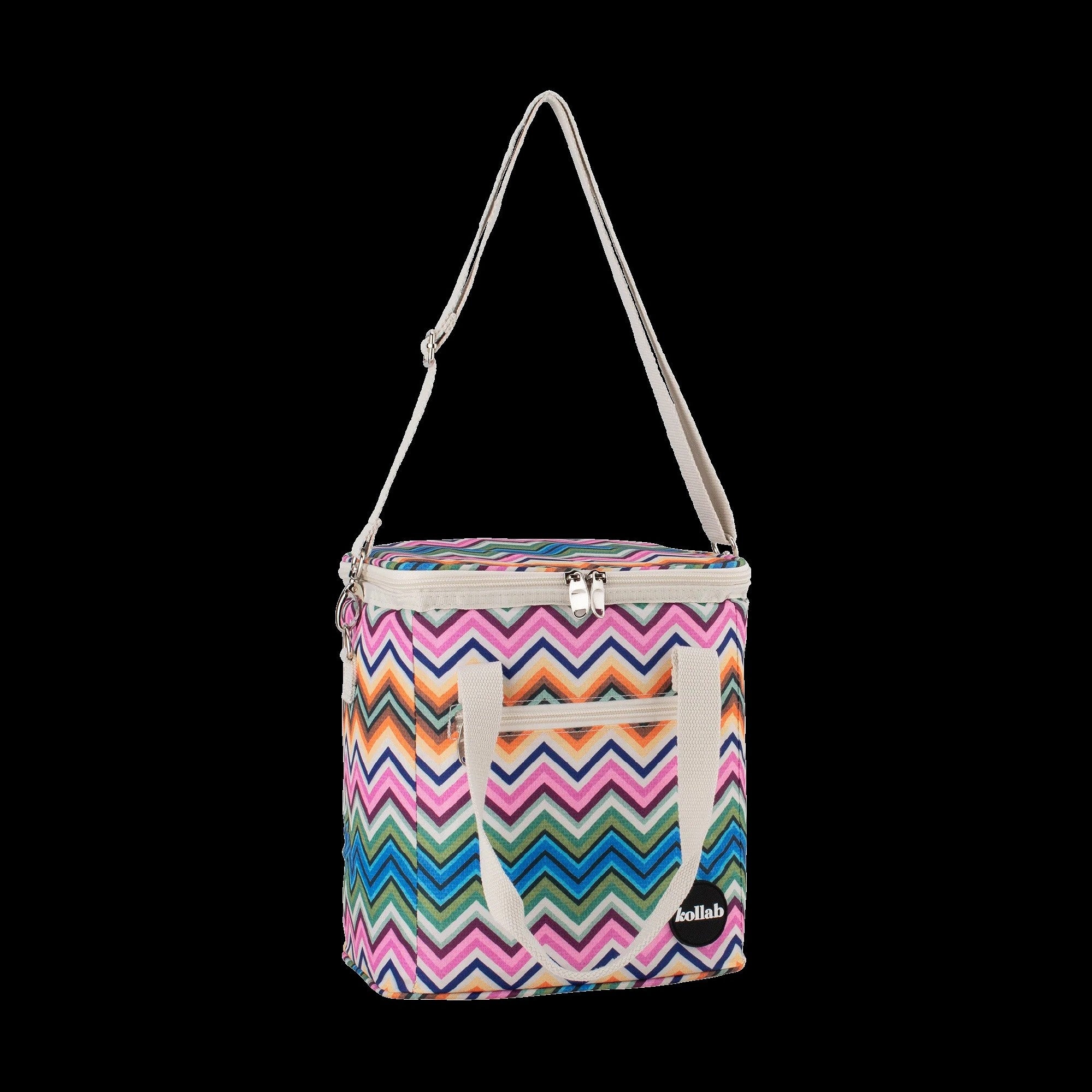 Kollab Mini Cooler Ziggy