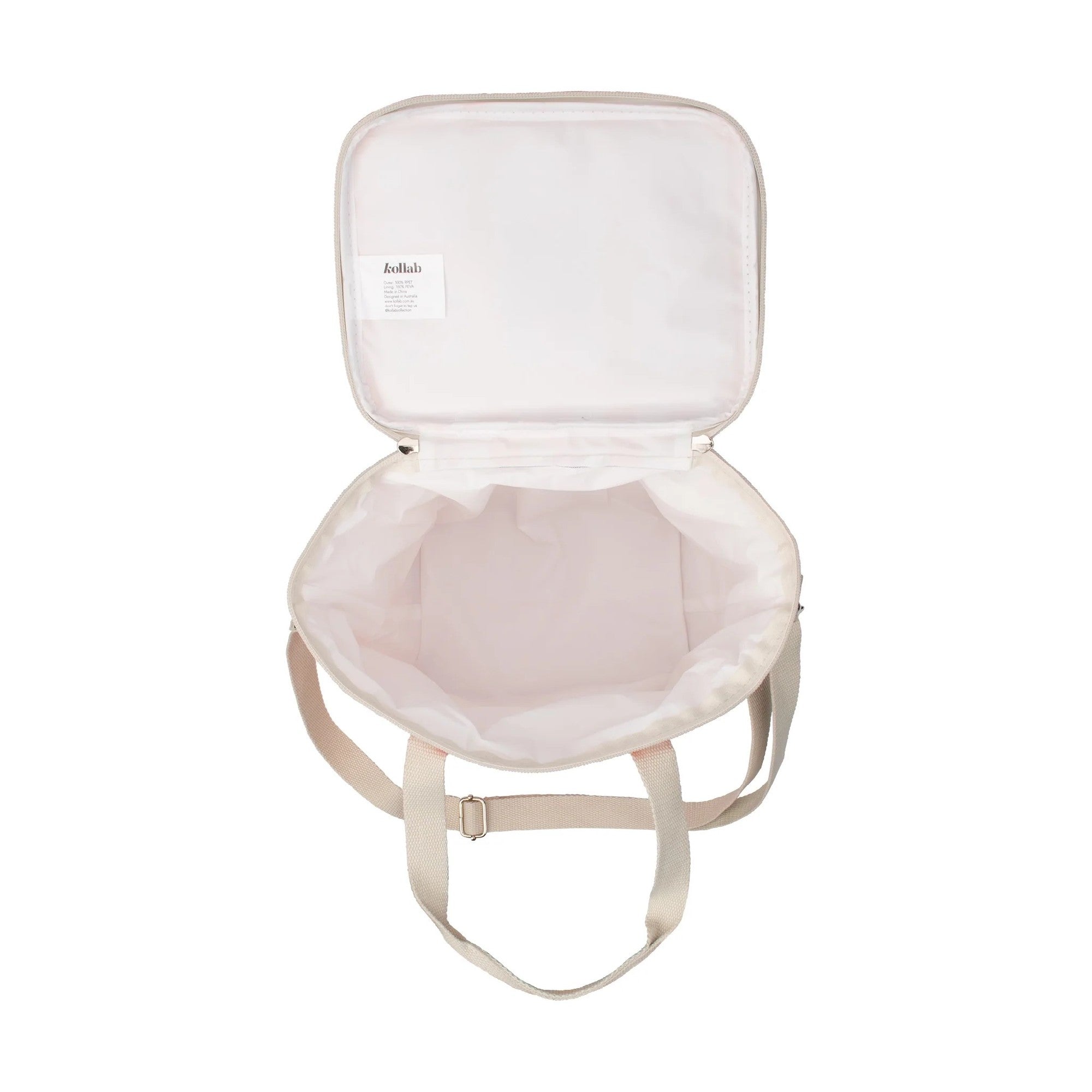 Kollab Mini Cooler Ziggy