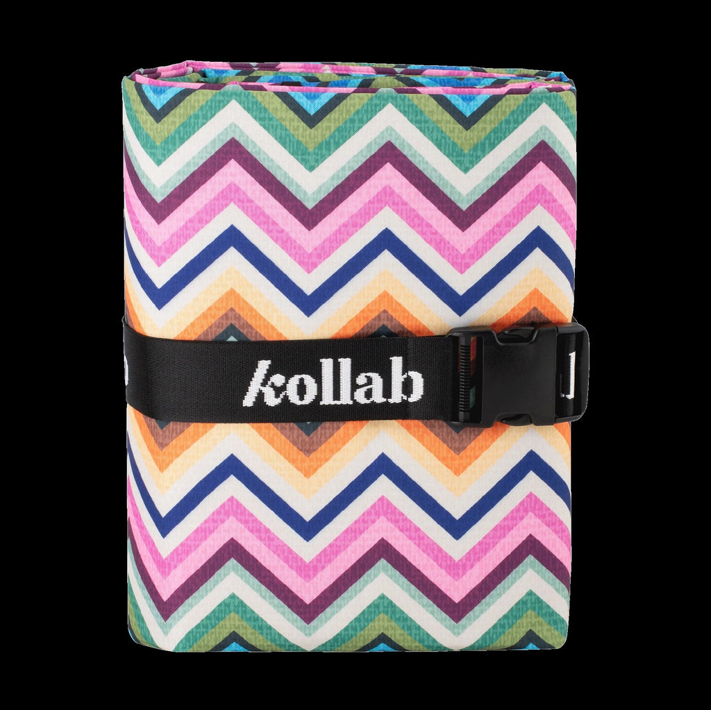 Kollab Picnic Mat Ziggy
