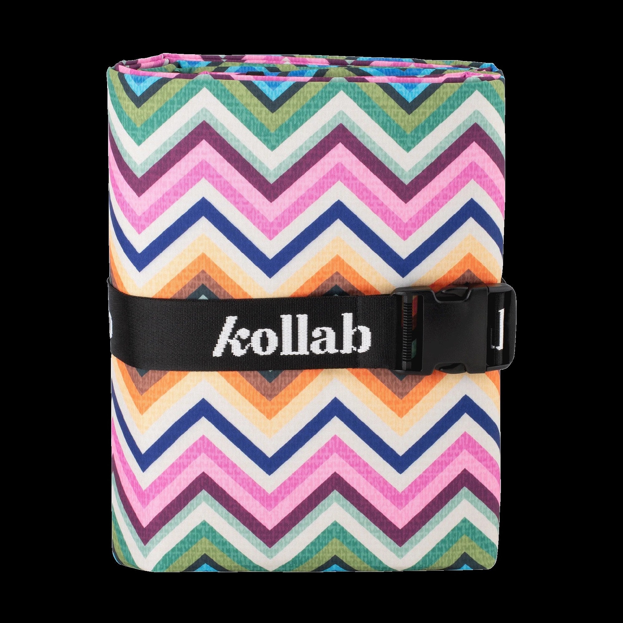 Kollab Picnic Mat Ziggy