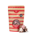 Chocamama Milk Chocolate Rocky Road Bites 125g