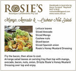 Load image into Gallery viewer, Rosie&#39;s Honey Mustard Dressing
