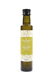 Kangaroo Island Extra Virgin Olive Oil 250ml