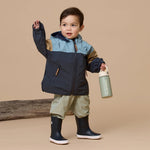 Load image into Gallery viewer, Crywolf Drink Bottle Sage 
