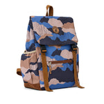 Load image into Gallery viewer, Crywolf Knapsack Camo Mountain
