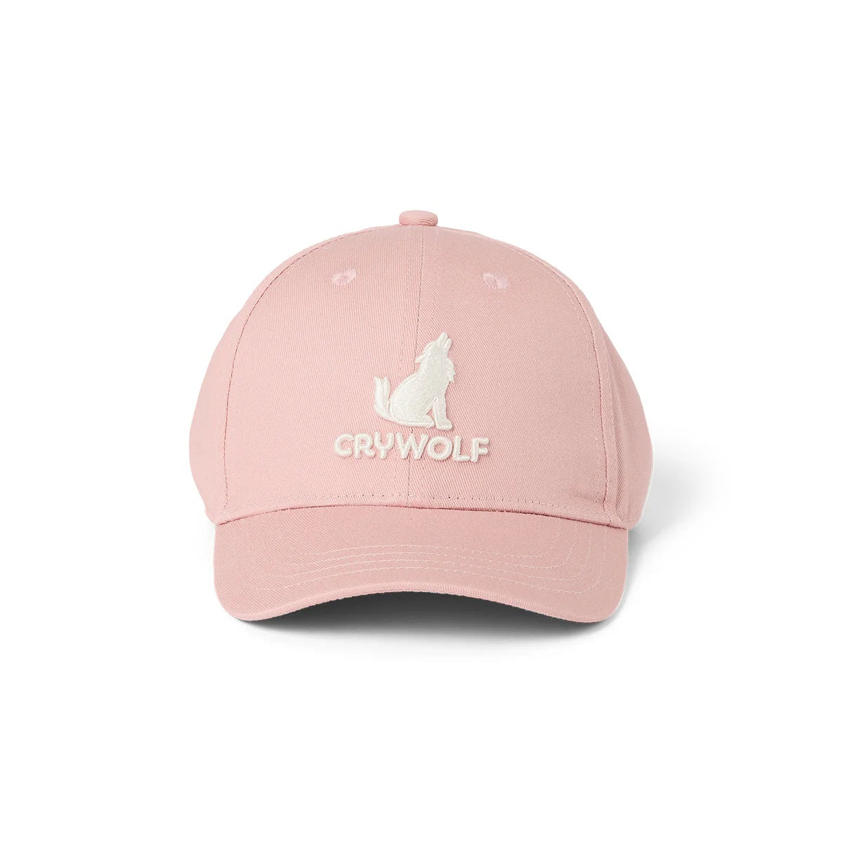 Crywolf Cap Blush [sz:m]