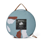 Load image into Gallery viewer, Crywolf Packable Duffel Move Mountains
