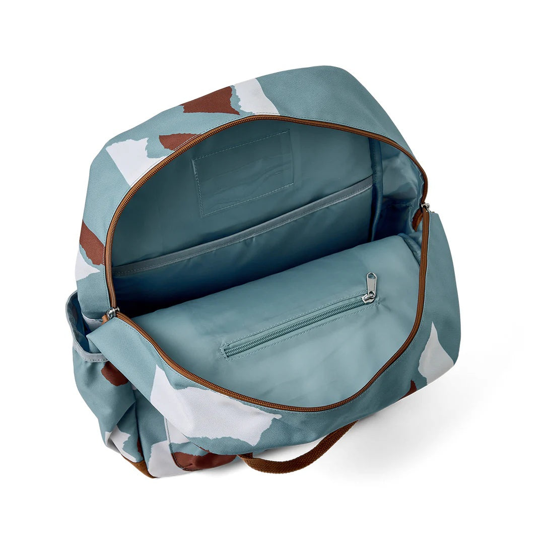 Crywolf Knapsack Move Mountains