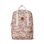 Load image into Gallery viewer, Crywolf Knapsack Daisy Floral
