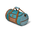 Crywolf Packable Duffel Moss Colourblock