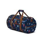 Load image into Gallery viewer, Crywolf Packable Duffle Bag Lucky Days
