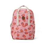 Load image into Gallery viewer, Crywolf Knapsack Strawberry Splash
