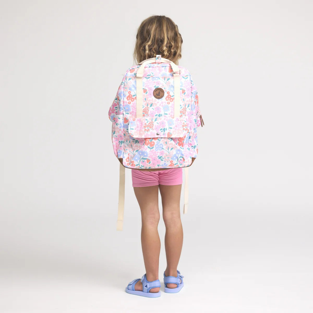 Crywolf Knapsack Berry Garden