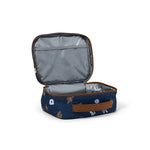 Load image into Gallery viewer, Crywolf Everyday Lunch Bag Lucky Days
