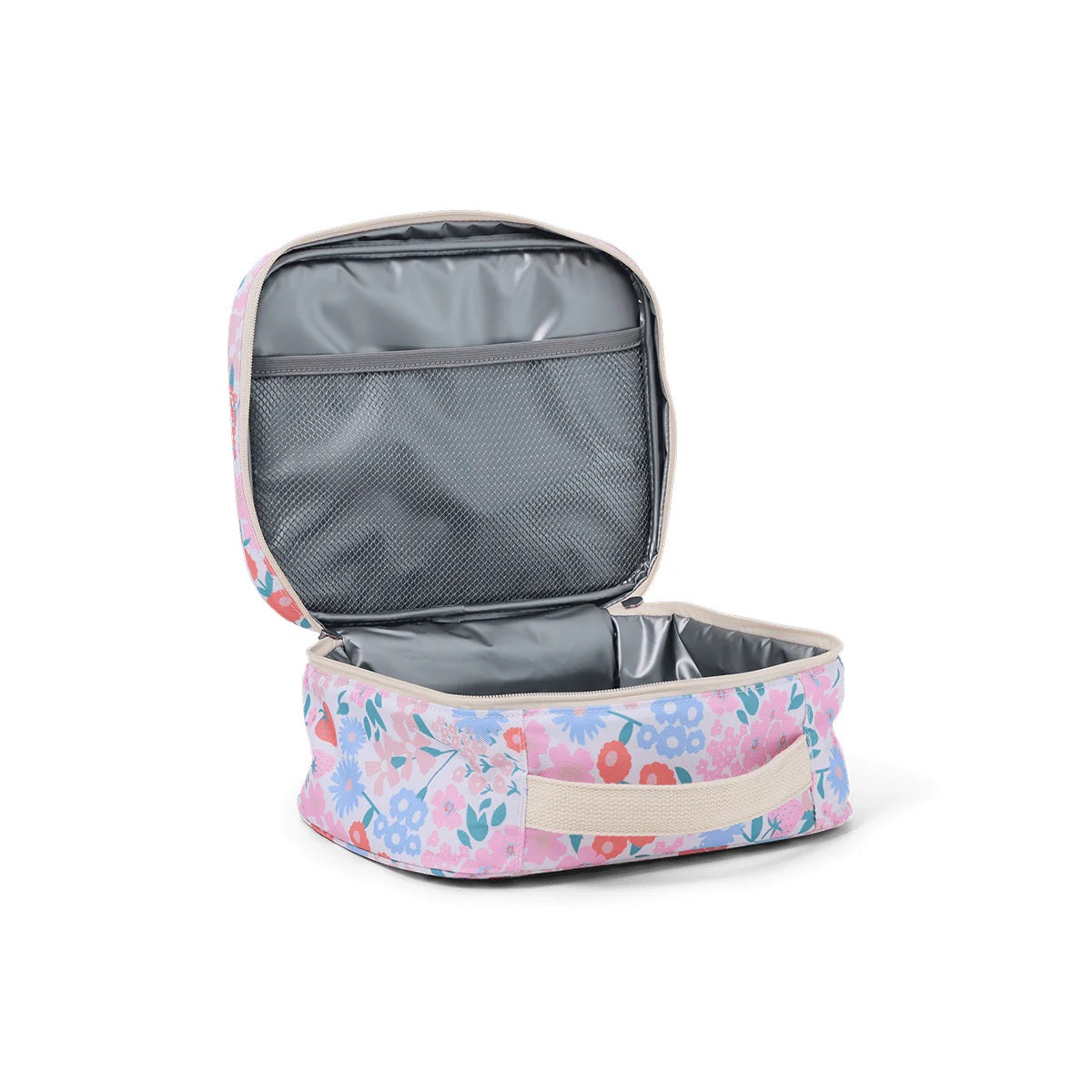 Crywolf Everyday Lunch Bag Berry Garden