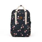 Load image into Gallery viewer, Crywolf Knapsack Cherry Hearts
