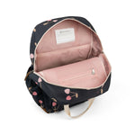 Load image into Gallery viewer, Crywolf Knapsack Cherry Hearts
